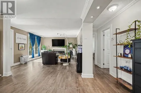 2147 Mer Bleue Road Ottawa ON K4A 3T9