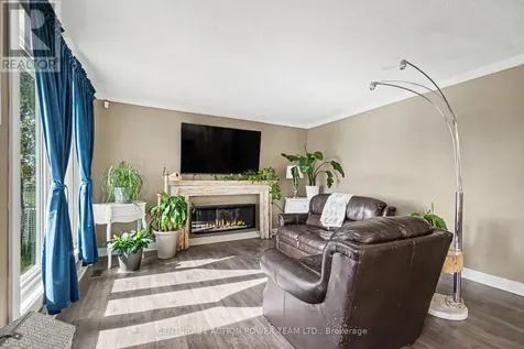 2147 Mer Bleue Road Ottawa ON K4A 3T9