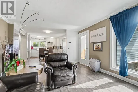 2147 Mer Bleue Road Ottawa ON K4A 3T9