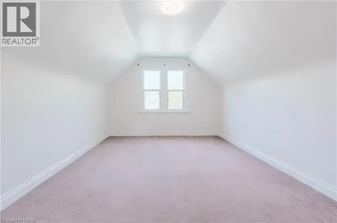 107 Haddon Avenue South Hamilton ON L8S 1X7
