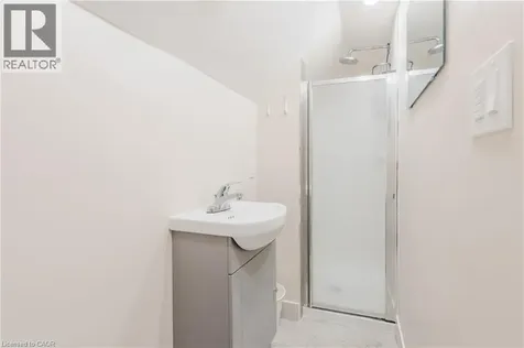 107 Haddon Avenue South Hamilton ON L8S 1X7