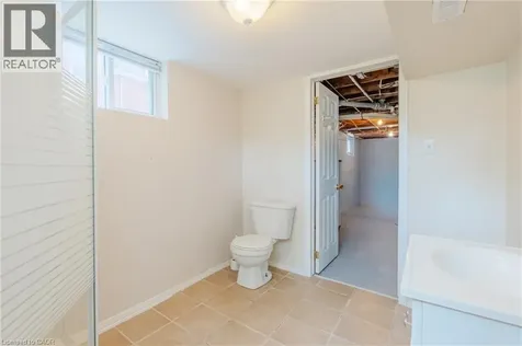 107 Haddon Avenue South Hamilton ON L8S 1X7