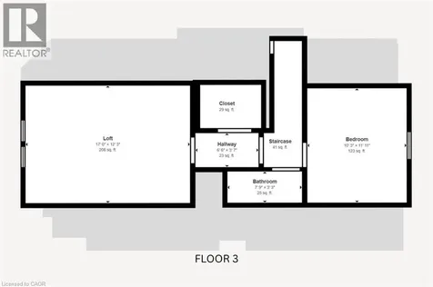 107 Haddon Avenue South Hamilton ON L8S 1X7