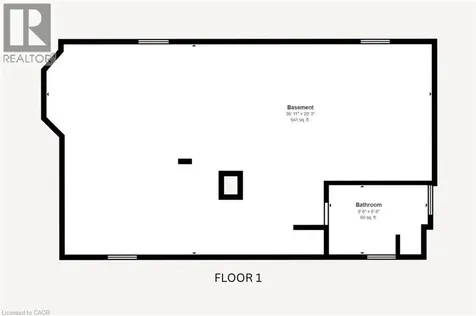 107 Haddon Avenue South Hamilton ON L8S 1X7