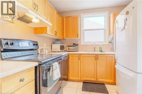 107 Haddon Avenue South Hamilton ON L8S 1X7