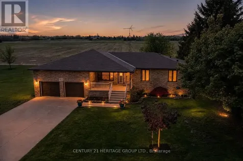 1613 Haldibrook Road Haldimand ON N3W 1W6