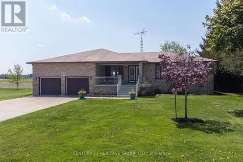 1613 Haldibrook Road Haldimand ON N3W 1W6