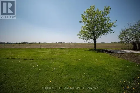 1613 Haldibrook Road Haldimand ON N3W 1W6