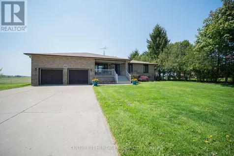 1613 Haldibrook Road Haldimand ON N3W 1W6