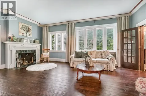 122 Dufferin Avenue Brantford ON N3T 4R1