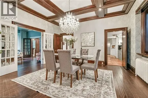 122 Dufferin Avenue Brantford ON N3T 4R1