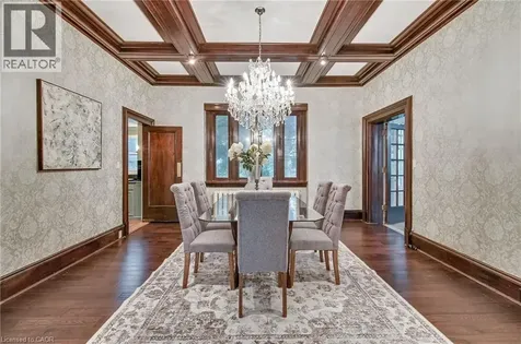 122 Dufferin Avenue Brantford ON N3T 4R1