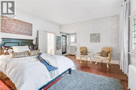 122 Dufferin Avenue Brantford ON N3T 4R1