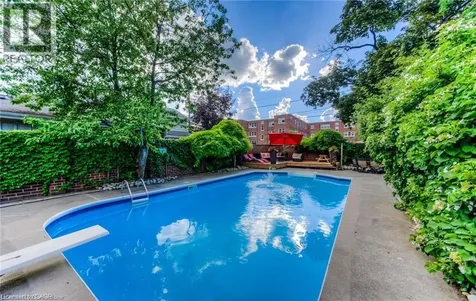 122 Dufferin Avenue Brantford ON N3T 4R1