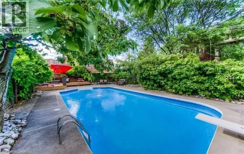 122 Dufferin Avenue Brantford ON N3T 4R1