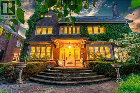 122 Dufferin Avenue Brantford ON N3T 4R1