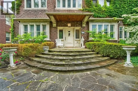122 Dufferin Avenue Brantford ON N3T 4R1