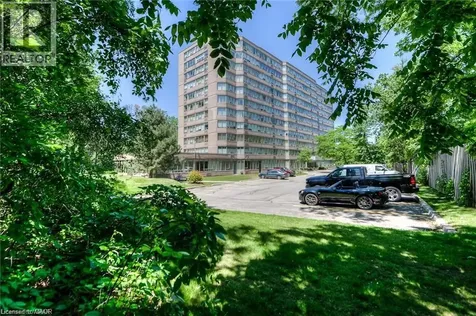 3227 King Street East Kitchener ON N2A 3Z9