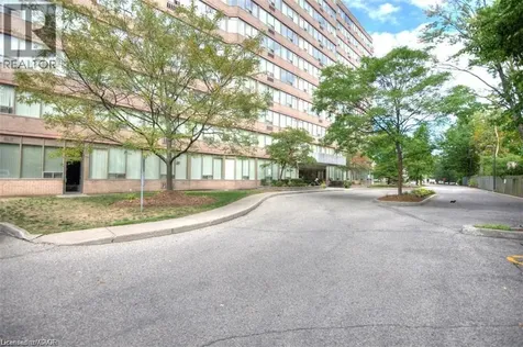 3227 King Street East Kitchener ON N2A 3Z9