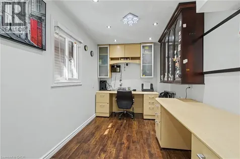 326 Manchester Road Kitchener ON N2B 1A4