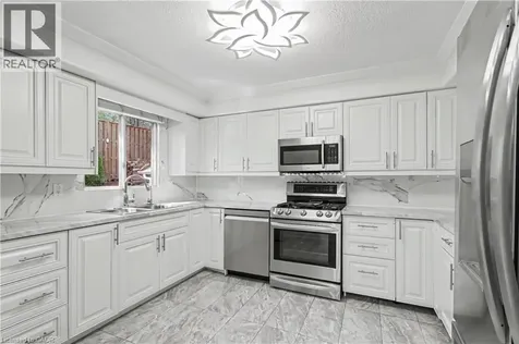 326 Manchester Road Kitchener ON N2B 1A4