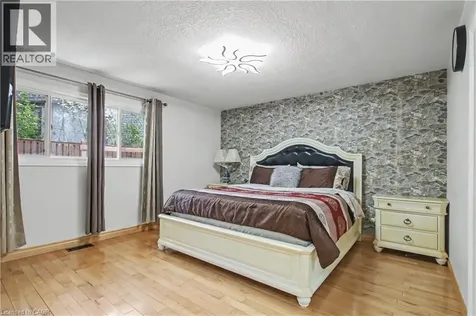 326 Manchester Road Kitchener ON N2B 1A4