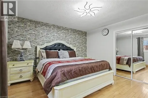 326 Manchester Road Kitchener ON N2B 1A4