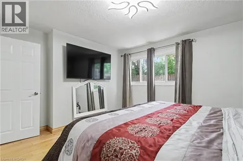 326 Manchester Road Kitchener ON N2B 1A4