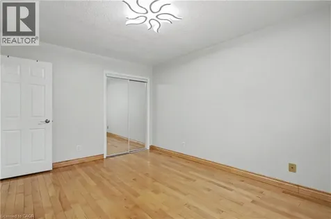 326 Manchester Road Kitchener ON N2B 1A4