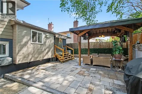 326 Manchester Road Kitchener ON N2B 1A4
