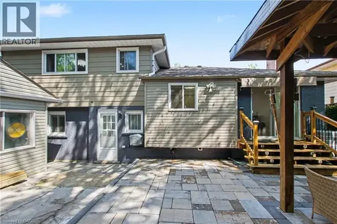 326 Manchester Road Kitchener ON N2B 1A4