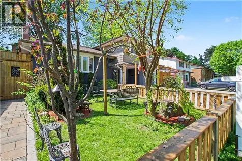 326 Manchester Road Kitchener ON N2B 1A4