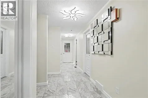 326 Manchester Road Kitchener ON N2B 1A4