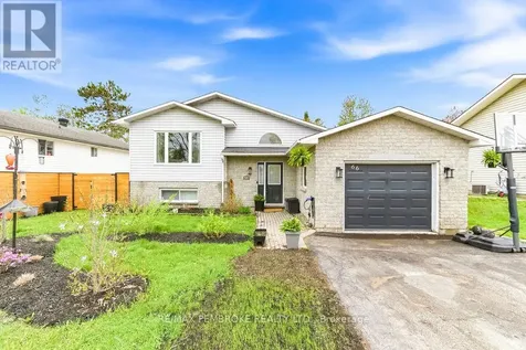 66 Woodland Crescent Petawawa ON K8H 3M1