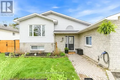 66 Woodland Crescent Petawawa ON K8H 3M1