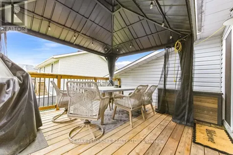 66 Woodland Crescent Petawawa ON K8H 3M1