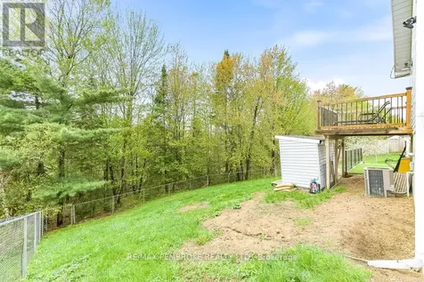 66 Woodland Crescent Petawawa ON K8H 3M1