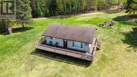 89A Lake Lapinskie Lane Madawaska Valley ON K0J 2N0