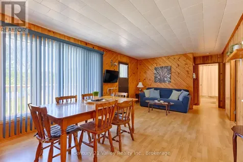 89A Lake Lapinskie Lane Madawaska Valley ON K0J 2N0