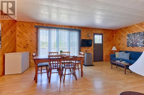 89A Lake Lapinskie Lane Madawaska Valley ON K0J 2N0