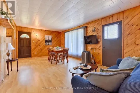 89A Lake Lapinskie Lane Madawaska Valley ON K0J 2N0