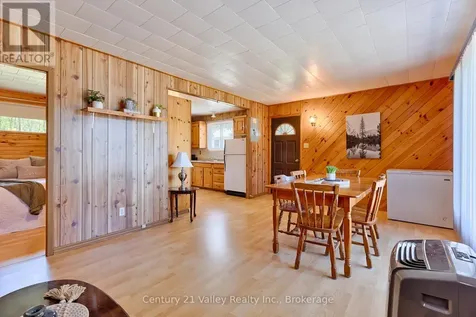 89A Lake Lapinskie Lane Madawaska Valley ON K0J 2N0
