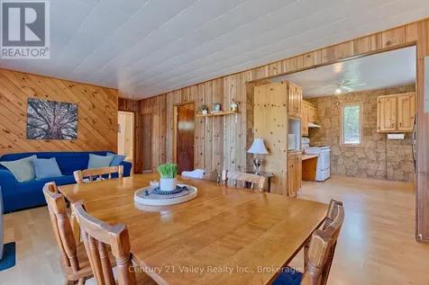 89A Lake Lapinskie Lane Madawaska Valley ON K0J 2N0