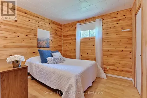 89A Lake Lapinskie Lane Madawaska Valley ON K0J 2N0