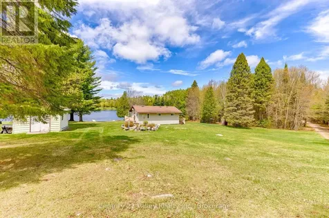 89A Lake Lapinskie Lane Madawaska Valley ON K0J 2N0