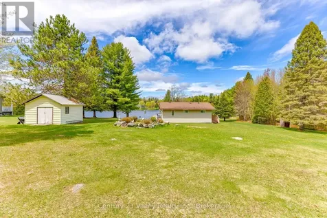 89A Lake Lapinskie Lane Madawaska Valley ON K0J 2N0