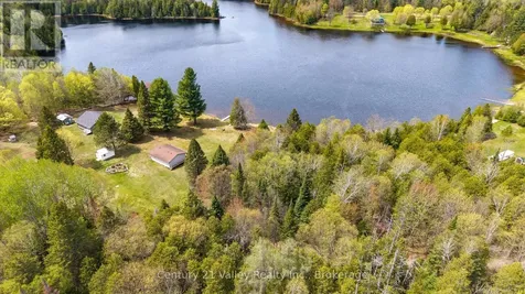 89A Lake Lapinskie Lane Madawaska Valley ON K0J 2N0