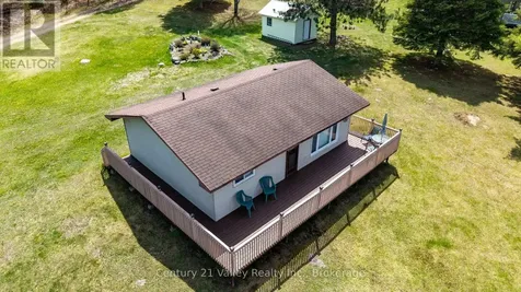 89A Lake Lapinskie Lane Madawaska Valley ON K0J 2N0