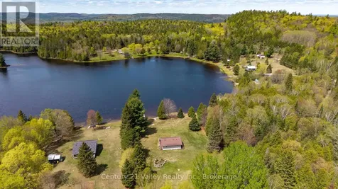 89A Lake Lapinskie Lane Madawaska Valley ON K0J 2N0