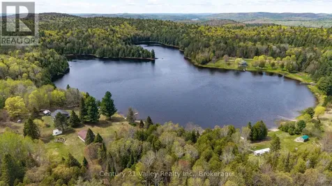 89A Lake Lapinskie Lane Madawaska Valley ON K0J 2N0